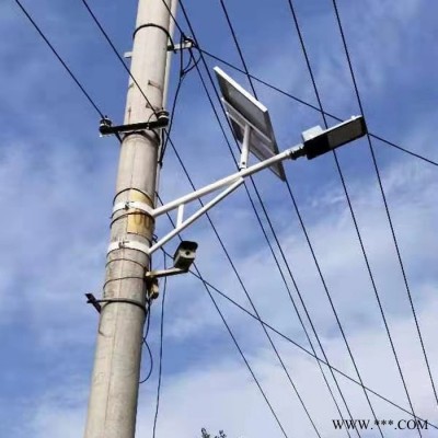 極之光 濟南太陽能路燈報價 太陽能路燈價格 濟南led太陽能路燈廠家采購