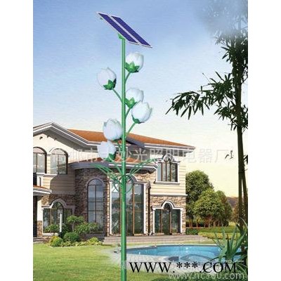 大妙光供應江蘇景觀燈 太陽能景觀燈 太陽能庭院燈  太陽能庭院燈 庭院燈燈頭
