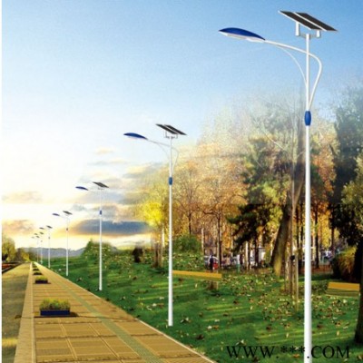 太陽能路燈廠家  太陽能路燈 太陽能路燈價格     太陽能路燈批發