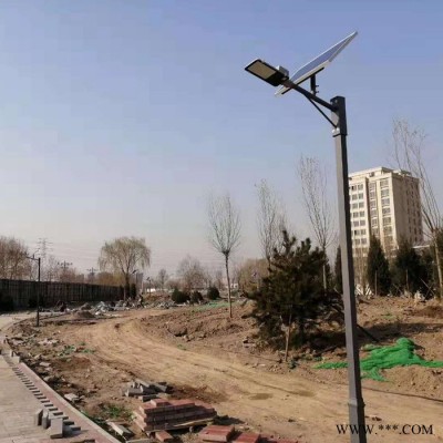 太陽能LED路燈 新農村建設太陽能路燈 戶外太陽能路燈