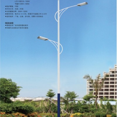 杰煒燈飾TT-49401 太陽(yáng)能路燈   太陽(yáng)能路燈 廠家