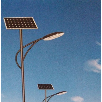 常州FNZH/伍玖照明FNZH品牌太陽能路燈 太陽能LED路燈 單臂太陽能路燈 LED路燈 新農村太陽能路燈太陽能庭院燈