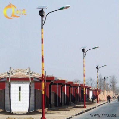 創亮戶外照明CL-15403 民族特色LED路燈 25WLED太陽能路燈 LED太陽能燈 特色太陽能燈 民族風太陽能燈