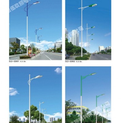 常州FNZH/伍玖照明FNZH-LD010路燈 太陽能路燈 廠區路燈 太陽能庭院燈 太陽能景觀燈 新農村路燈 高架路燈