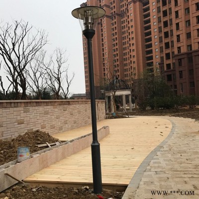 FNZH/伍玖照明TYD-2659 LED庭院燈專業(yè)LED庭院燈廠家太陽(yáng)能庭院燈太陽(yáng)能景觀燈廠家園林庭院燈草坪燈廠家