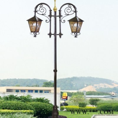 杰煒燈飾TT-49502太陽能庭院燈  庭院燈廠家 太陽能庭院燈廠家