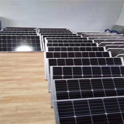 英光-太陽能路燈沈陽太陽能板 多晶電池板參數 60瓦路燈電池板