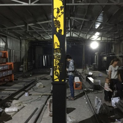 常州FN/伍玖照明-JGD002景觀燈廠家 太陽(yáng)能景觀燈 太陽(yáng)能路燈 led景觀燈 景觀燈批發(fā)，小區(qū)園林道路景區(qū)景觀燈