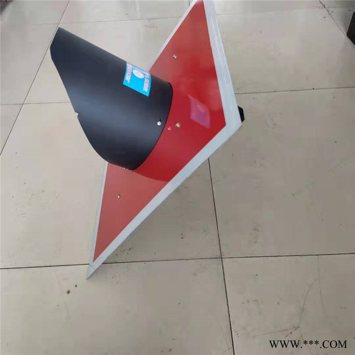 鐵路太陽能土擋燈 車檔燈 車檔太陽能燈 信號(hào)器材