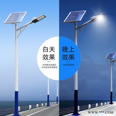 普米瑞 新農(nóng)村項目專用太陽能路燈