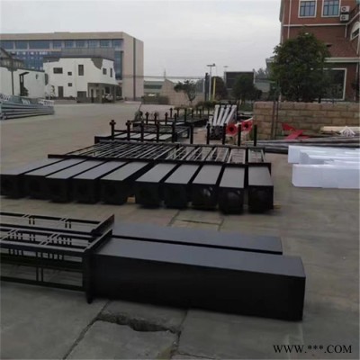 供應庭院燈燈柱 太陽能庭院燈 新款異形庭院燈 庭院燈頭 led庭院燈
