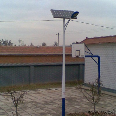 保定-英光新農村路燈廠家定制 太陽能路燈 30W路燈 LED路燈歡迎來電咨詢