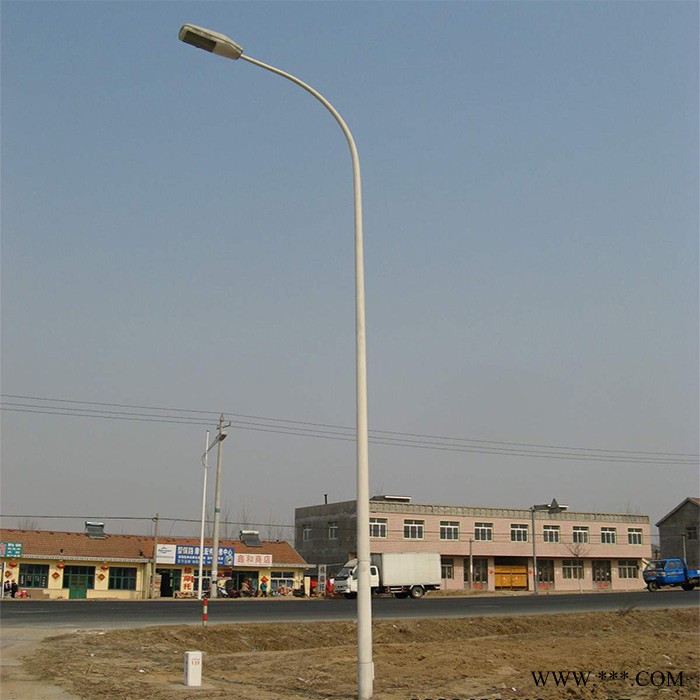 方元浩宇 喀什 路燈廠家 新農(nóng)村太陽能路燈 led市政工程路燈