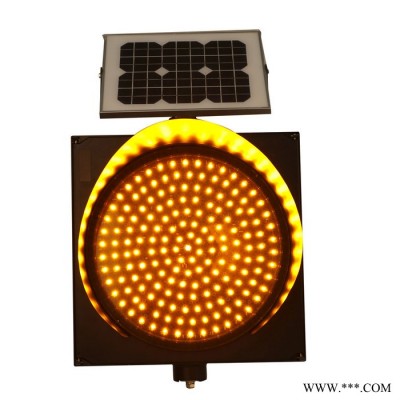 創(chuàng)安達(dá)CS-SR-102 400mm太陽能黃閃燈