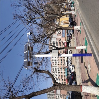 英光GG-001北京太陽能監控立桿 十字路燈信號燈監控太陽能廠家