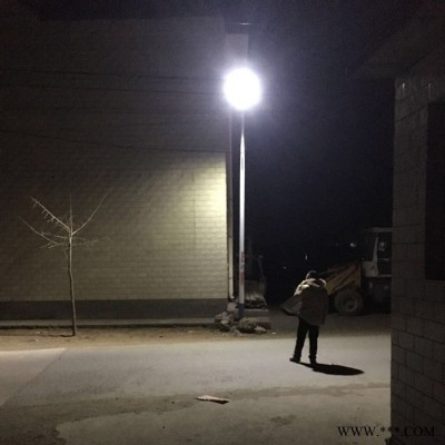 小區LED路燈  戶外LED路燈 LED路燈頭 太陽能LED路燈