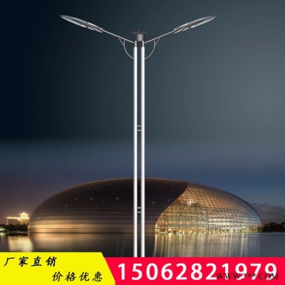 揚(yáng)州路燈廠家杰耀LED-003.5米庭院燈  太陽(yáng)能景觀燈  小區(qū)路燈 庭院燈
