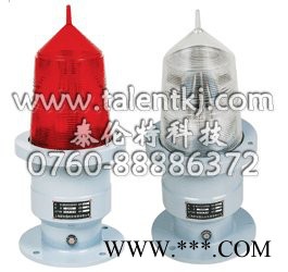 供應LT101 太陽能航空障礙燈