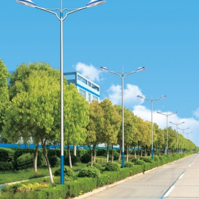 大妙光  供應直銷綠色太陽能路燈LED道路燈