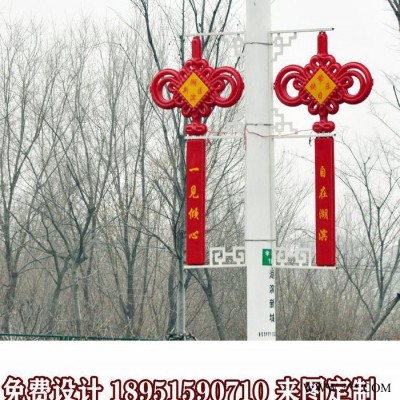 118燈桿燈箱道旗燈桿燈箱設(shè)計太陽能供電雙畫面發(fā)光