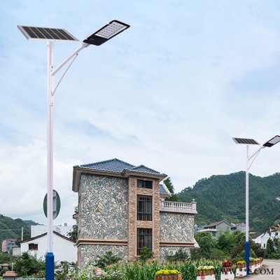 廠家批發(fā)LED路燈太陽能新農(nóng)村建設(shè)路燈Solar Lamp 金豆路燈 農(nóng)村太陽能路燈，路燈