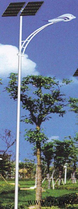 粵明訂做規格太陽能路燈、太陽能庭院燈、太陽能草坪燈