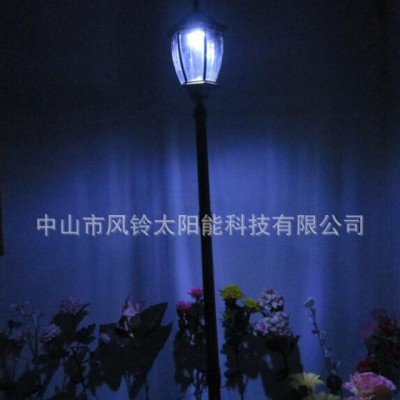 LED景觀照明  太陽能庭院草坪燈   門頭裝飾燈