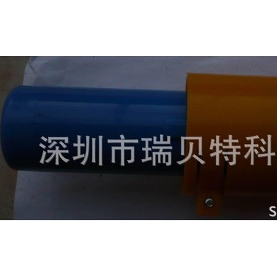 低價直銷 led智能太陽能交通警示燈 出口日本，做工精細