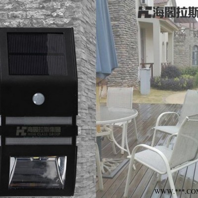 太陽能人體感應燈,人體感應燈,太陽能壁燈,太陽能感應燈,太陽能壁