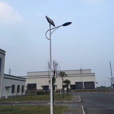 湖南益陽農(nóng)村太陽能路燈/LED太陽能路燈/浩峰照明廠家
