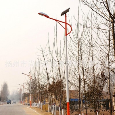 外貿太陽能路燈 海外出口貿易太陽能路燈 降價外貿LED路燈照明