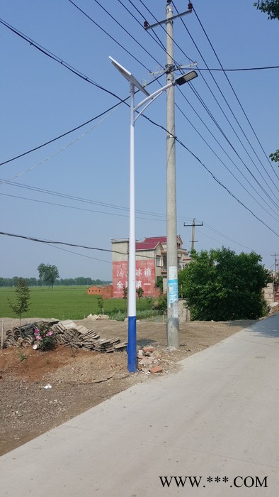 **太陽能路燈棗莊鋰電太陽能路燈太陽能一體燈山東太陽能路燈生產(chǎn)廠家