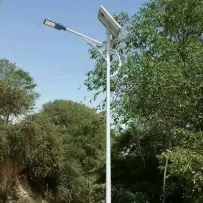 暢園cyzm小區太陽能路燈 廣場太陽能路燈 景區太陽能路燈