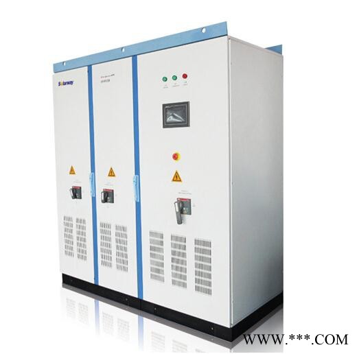 索維SWG-1260KTL光伏逆變器廠家