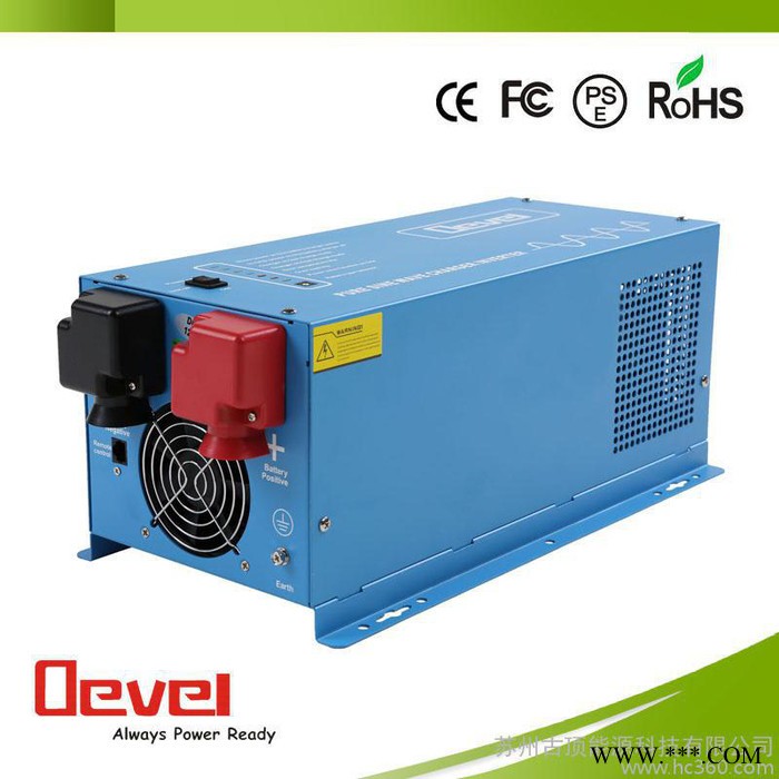 光伏逆變器   3000W  離網逆變器