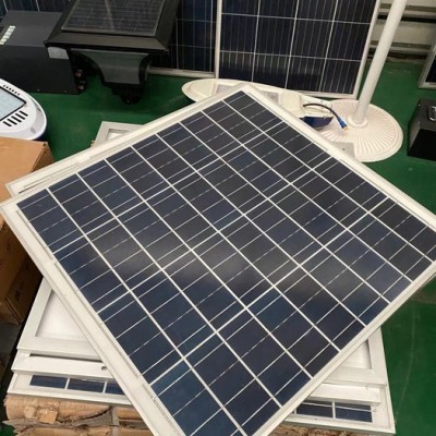 英光YG-3308 光伏組件 新農(nóng)村建設屋頂光伏發(fā)電站