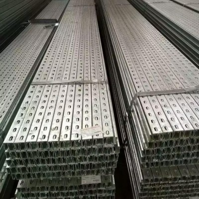 天津【全拓】 太陽能光伏支架，天津分布式光伏廠家