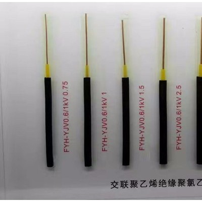 供應(yīng)遠(yuǎn)東電纜光伏電纜 PV1-F-4mm 國(guó)標(biāo)包檢測(cè)，公對(duì)公**