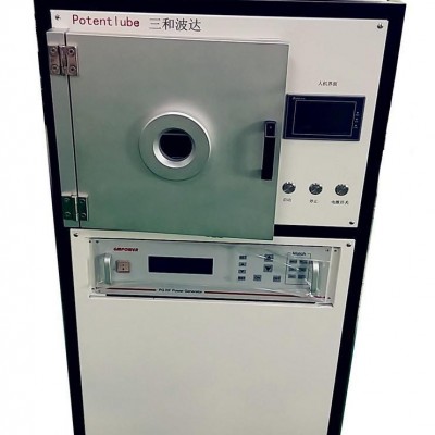天然晶體處理等離子清洗機 PCB活化等離子清洗機 太陽能電池片刻蝕等離子處理機 積碳清除等離子清洗機 等離子清洗機生產