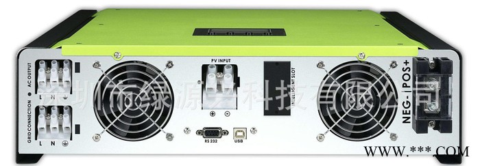 2000W 太陽(yáng)能逆變一體機(jī)|太陽(yáng)能逆變器|光伏逆變器
