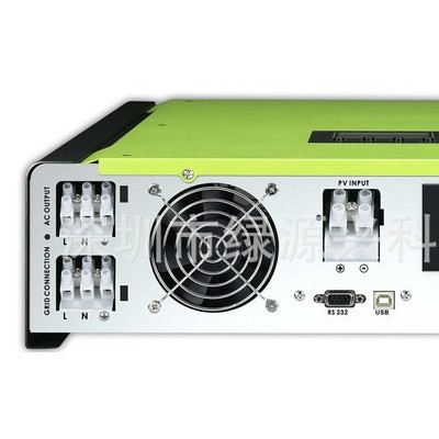 2000W 太陽(yáng)能逆變一體機(jī)|太陽(yáng)能逆變器|光伏逆變器