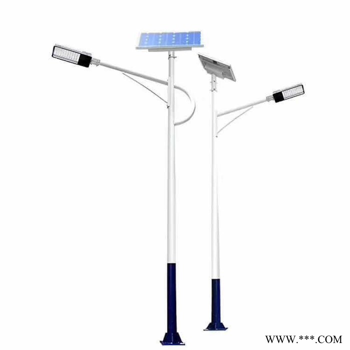 奮鈞TYN-010 太陽(yáng)能路燈6米led鋰電池太陽(yáng)能路燈30w瓦新農(nóng)村鄉(xiāng)村小路道路燈戶(hù)外5米7米量大從優(yōu)