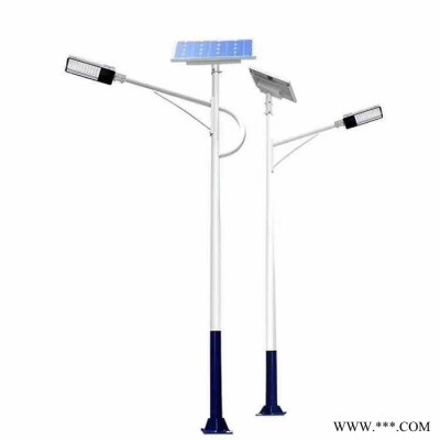 奮鈞TYN-010 太陽(yáng)能路燈6米led鋰電池太陽(yáng)能路燈30w瓦新農(nóng)村鄉(xiāng)村小路道路燈戶(hù)外5米7米量大從優(yōu)