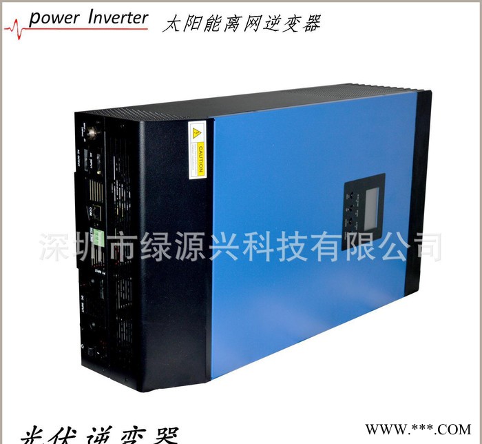 5KVA高品質(zhì)新品|太陽(yáng)能逆變器|光伏逆變器|家用太陽(yáng)能一體