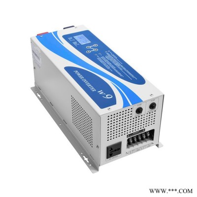 1KW24V光伏逆變器廠家現貨 全球供應光伏離網逆變器 可OEM ODM貼牌生產