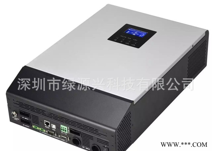 3KVA高品質(zhì)新品|太陽(yáng)能逆變器|光伏逆變器|家用太陽(yáng)能一體