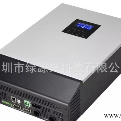 3KVA高品質(zhì)新品|太陽(yáng)能逆變器|光伏逆變器|家用太陽(yáng)能一體