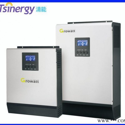 古瑞瓦特Growatt離網型光伏逆變器4000SL純正弦波輸