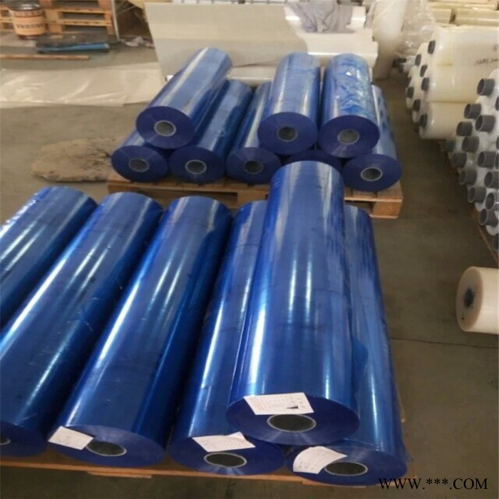 **太陽(yáng)能電池板保護(hù)膜，透明膜規(guī)格定制，剝離無(wú)殘膠，可開(kāi)票