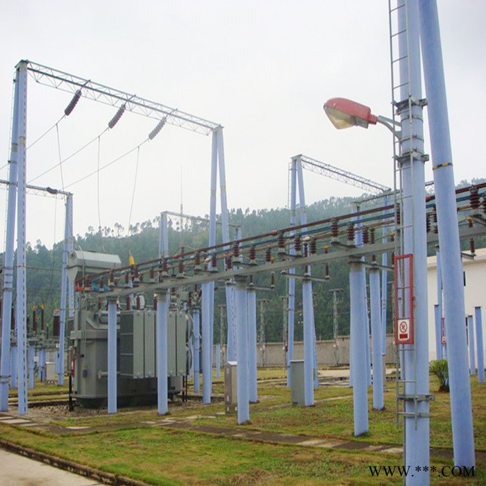 萬(wàn)國(guó) 變電站架構(gòu) 光伏電站架構(gòu) 信號(hào)升壓站變電站電力架構(gòu)